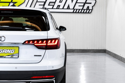 Audi A4 Allroad Gebrauchtwagen Audi A4 Allroad Gebrauchtwagen