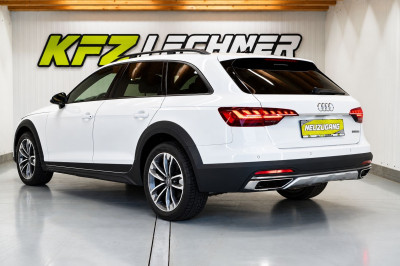 Audi A4 Allroad Gebrauchtwagen Audi A4 Allroad Gebrauchtwagen