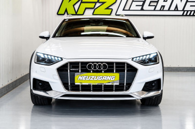 Audi A4 Allroad Gebrauchtwagen Audi A4 Allroad Gebrauchtwagen