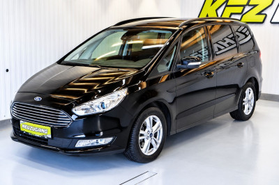 Ford Galaxy Gebrauchtwagen Ford Galaxy Gebrauchtwagen