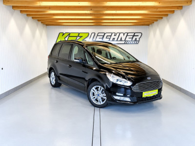 Ford Galaxy Gebrauchtwagen Ford Galaxy Gebrauchtwagen