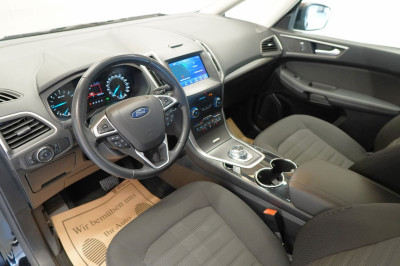 Ford Galaxy Gebrauchtwagen Ford Galaxy Gebrauchtwagen