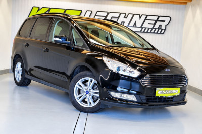 Ford Galaxy Gebrauchtwagen Ford Galaxy Gebrauchtwagen