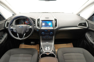 Ford Galaxy Gebrauchtwagen Ford Galaxy Gebrauchtwagen