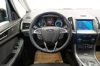 Ford Galaxy Gebrauchtwagen Ford Galaxy Gebrauchtwagen