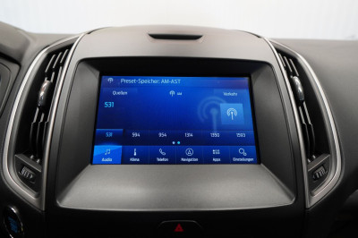 Ford Galaxy Gebrauchtwagen Ford Galaxy Gebrauchtwagen