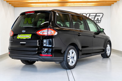 Ford Galaxy Gebrauchtwagen Ford Galaxy Gebrauchtwagen
