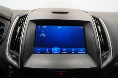Ford Galaxy Gebrauchtwagen Ford Galaxy Gebrauchtwagen