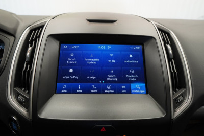 Ford Galaxy Gebrauchtwagen Ford Galaxy Gebrauchtwagen
