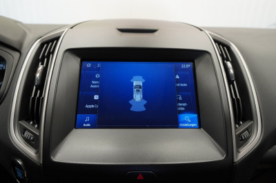 Ford Galaxy Gebrauchtwagen Ford Galaxy Gebrauchtwagen