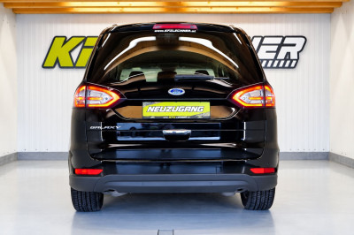 Ford Galaxy Gebrauchtwagen Ford Galaxy Gebrauchtwagen