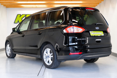 Ford Galaxy Gebrauchtwagen Ford Galaxy Gebrauchtwagen
