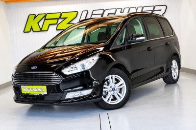 Ford Galaxy Gebrauchtwagen Ford Galaxy Gebrauchtwagen