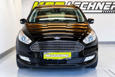 Ford Galaxy Gebrauchtwagen Ford Galaxy Gebrauchtwagen
