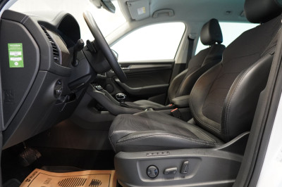 Skoda Kodiaq Gebrauchtwagen Skoda Kodiaq Gebrauchtwagen