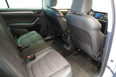 Skoda Kodiaq Gebrauchtwagen Skoda Kodiaq Gebrauchtwagen