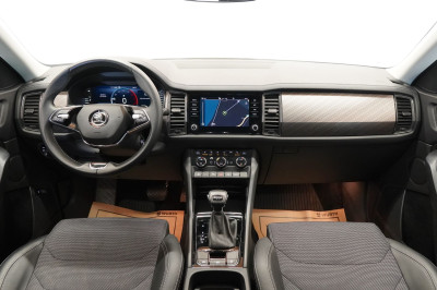 Skoda Kodiaq Gebrauchtwagen Skoda Kodiaq Gebrauchtwagen