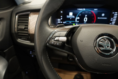 Skoda Kodiaq Gebrauchtwagen Skoda Kodiaq Gebrauchtwagen