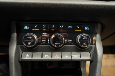 Skoda Kodiaq Gebrauchtwagen Skoda Kodiaq Gebrauchtwagen