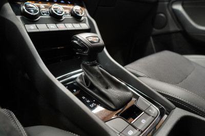 Skoda Kodiaq Gebrauchtwagen Skoda Kodiaq Gebrauchtwagen
