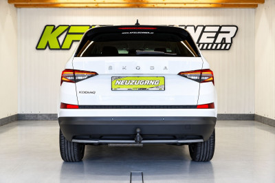 Skoda Kodiaq Gebrauchtwagen Skoda Kodiaq Gebrauchtwagen