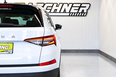 Skoda Kodiaq Gebrauchtwagen Skoda Kodiaq Gebrauchtwagen