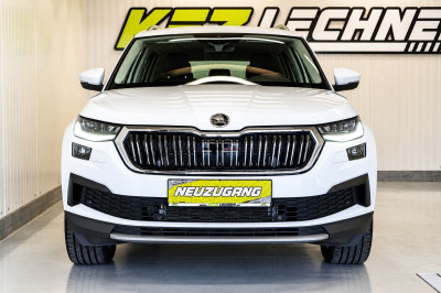 Skoda Kodiaq Gebrauchtwagen Skoda Kodiaq Gebrauchtwagen