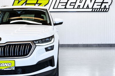Skoda Kodiaq Gebrauchtwagen Skoda Kodiaq Gebrauchtwagen