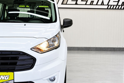 Ford Transit Connect Gebrauchtwagen Ford Transit Connect Gebrauchtwagen