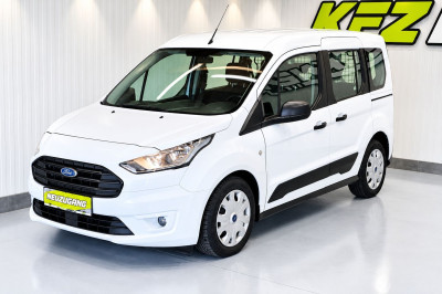 Ford Transit Connect Gebrauchtwagen Ford Transit Connect Gebrauchtwagen