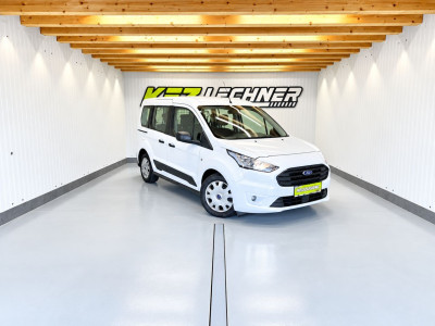 Ford Transit Connect Gebrauchtwagen Ford Transit Connect Gebrauchtwagen