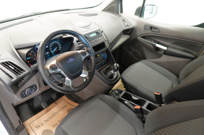 Ford Transit Connect Gebrauchtwagen Ford Transit Connect Gebrauchtwagen
