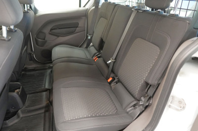 Ford Transit Connect Gebrauchtwagen Ford Transit Connect Gebrauchtwagen