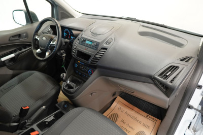 Ford Transit Connect Gebrauchtwagen Ford Transit Connect Gebrauchtwagen