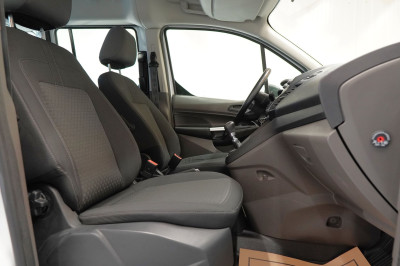 Ford Transit Connect Gebrauchtwagen Ford Transit Connect Gebrauchtwagen