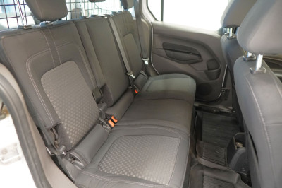 Ford Transit Connect Gebrauchtwagen Ford Transit Connect Gebrauchtwagen
