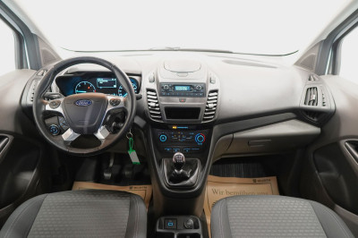 Ford Transit Connect Gebrauchtwagen Ford Transit Connect Gebrauchtwagen