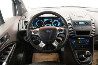 Ford Transit Connect Gebrauchtwagen Ford Transit Connect Gebrauchtwagen