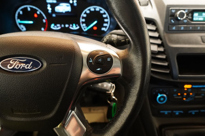 Ford Transit Connect Gebrauchtwagen Ford Transit Connect Gebrauchtwagen
