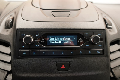 Ford Transit Connect Gebrauchtwagen Ford Transit Connect Gebrauchtwagen