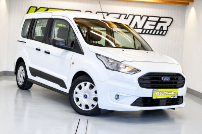 Ford Transit Connect Gebrauchtwagen Ford Transit Connect Gebrauchtwagen