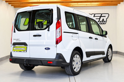Ford Transit Connect Gebrauchtwagen Ford Transit Connect Gebrauchtwagen