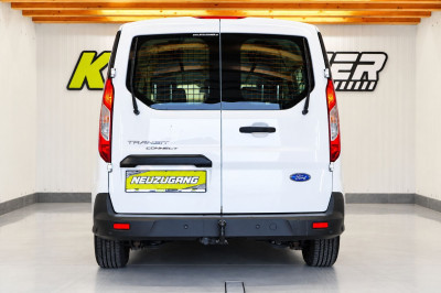 Ford Transit Connect Gebrauchtwagen Ford Transit Connect Gebrauchtwagen
