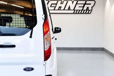 Ford Transit Connect Gebrauchtwagen Ford Transit Connect Gebrauchtwagen