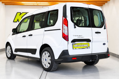 Ford Transit Connect Gebrauchtwagen Ford Transit Connect Gebrauchtwagen