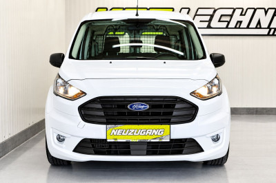 Ford Transit Connect Gebrauchtwagen Ford Transit Connect Gebrauchtwagen