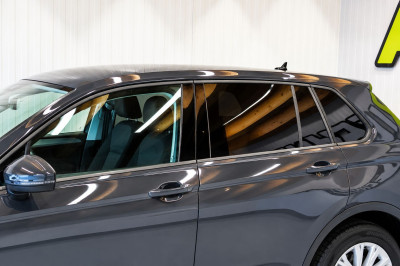 VW Tiguan Gebrauchtwagen VW Tiguan Gebrauchtwagen
