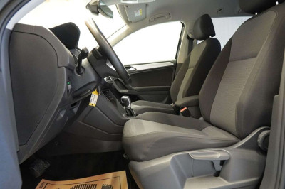 VW Tiguan Gebrauchtwagen VW Tiguan Gebrauchtwagen
