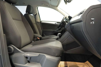 VW Tiguan Gebrauchtwagen VW Tiguan Gebrauchtwagen