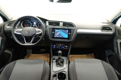 VW Tiguan Gebrauchtwagen VW Tiguan Gebrauchtwagen